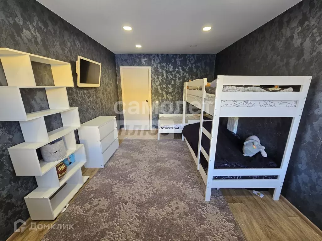 Продаётся 2-к квартира, 57.8 м - Фото 1