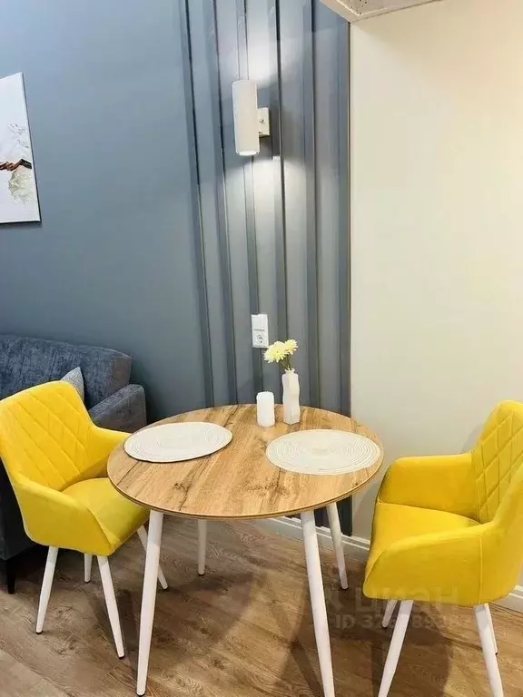 1-к кв. Москва ул. Кашенкин Луг, 6к3 (43.0 м) - Фото 2