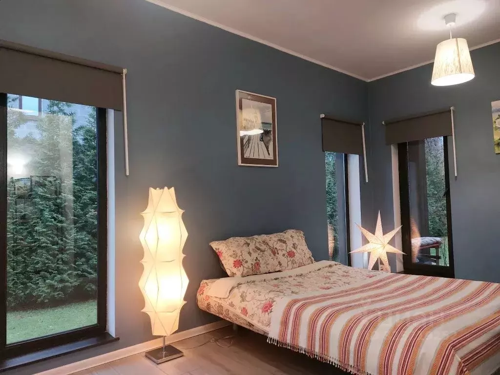 Дом в Санкт-Петербург Сергиево тер., ул. Минина, 19к2 (51 м) - Фото 2