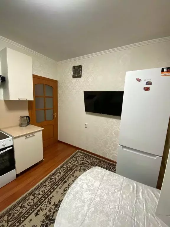 1-к кв. Москва Пролетарский просп., 3 (35.0 м) - Фото 1