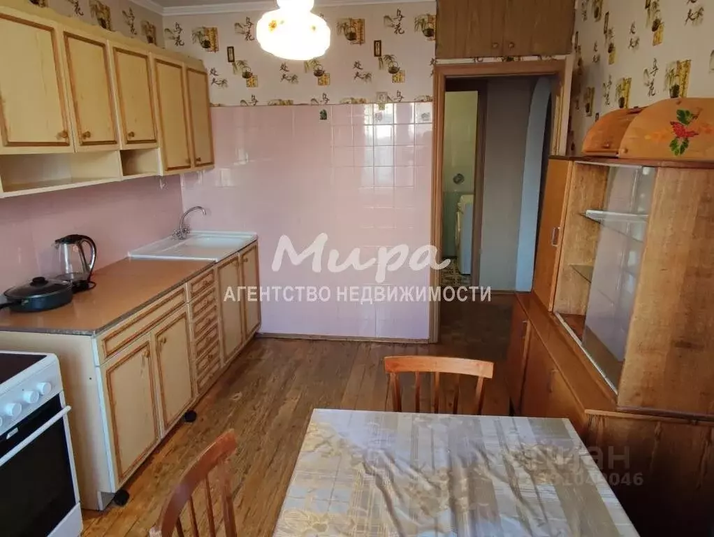 3-к кв. Московская область, Дзержинский Томилинская ул., 11 (74.0 м) - Фото 2