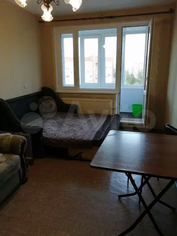 Комната 17 м в 3-к., 9/9 эт. - Фото 0