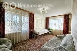 4-комнатная квартира: Махачкала, улица Тахо-Годи, 54А (83.1 м) - Фото 1