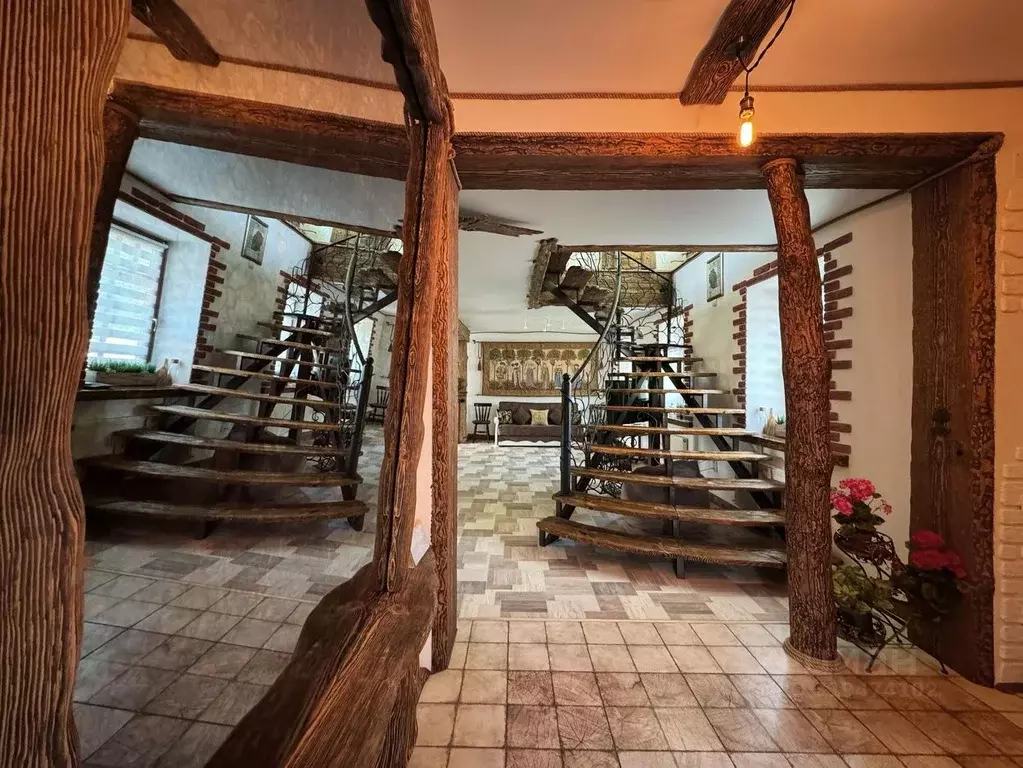 Дом в Владимирская область, Суздаль ул. Мира, 30 (120 м) - Фото 1