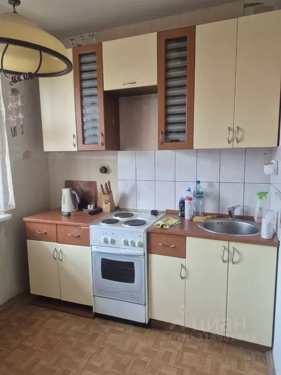 1-к кв. Самарская область, Тольятти ул. 70 лет Октября, 88 (36.4 м) - Фото 0