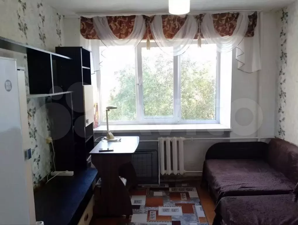 Квартира-студия, 13 м, 4/5 эт. - Фото 0