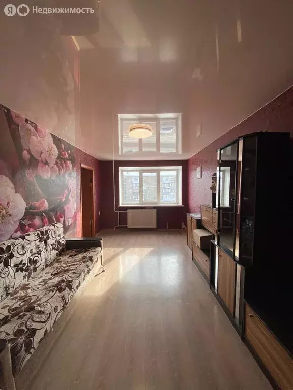 3-комнатная квартира: Магнитогорск, улица Грязнова, 47 (60.4 м) - Фото 1