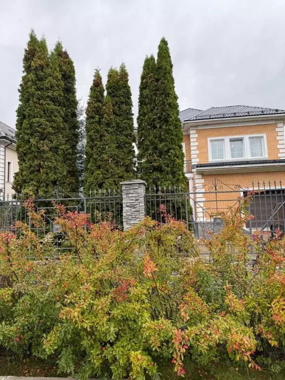 Коттедж в Московская область, Химки городской округ, д. Юрлово, Юлия-2 ... - Фото 2