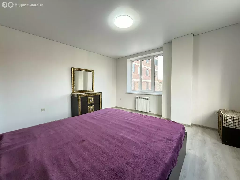 2-комнатная квартира: Нальчик, район Предгорный, Московская улица, ... - Фото 2