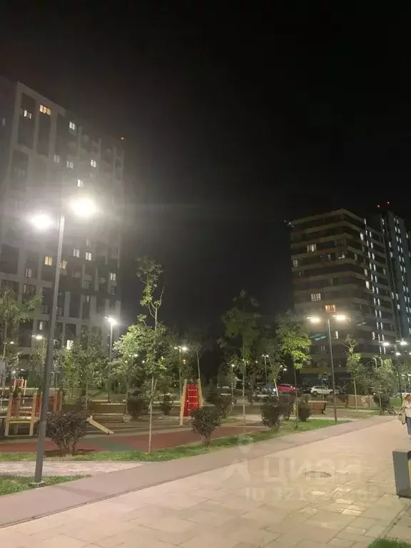 Студия Московская область, Химки городской округ, д. Рузино, ... - Фото 2