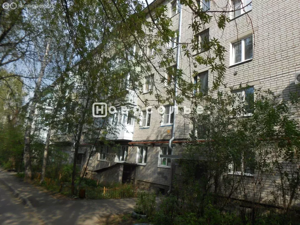 2-комнатная квартира: Рязань, Касимовское шоссе, 29к2 (47 м) - Фото 0