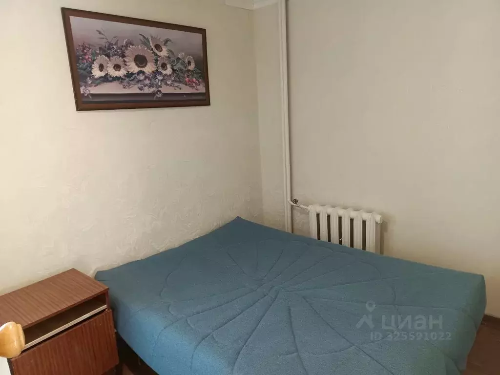 2-к кв. Краснодарский край, Краснодар Северная ул., 489 (43.0 м) - Фото 2