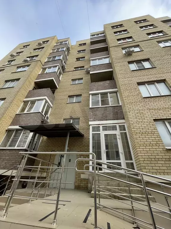 2-к. квартира, 54 м, 5/7 эт. - Фото 0