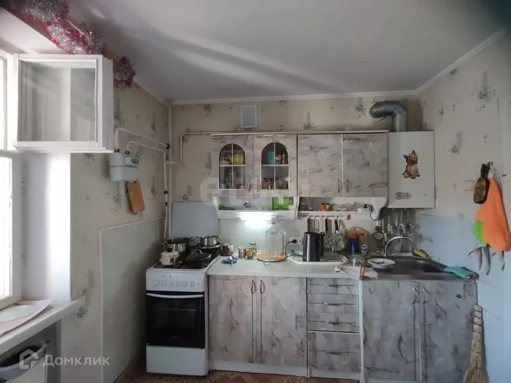 Продаётся 2-к квартира, 52.1 м - Фото 1