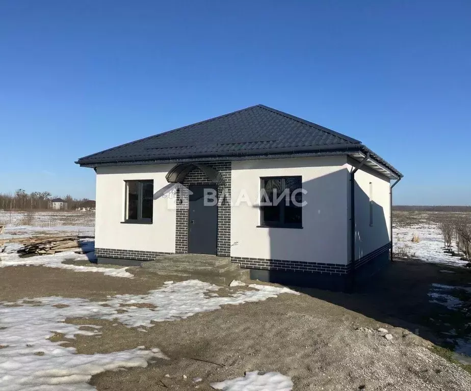 Дом в Калининградская область, Гурьевский муниципальный округ, пос. ... - Фото 2