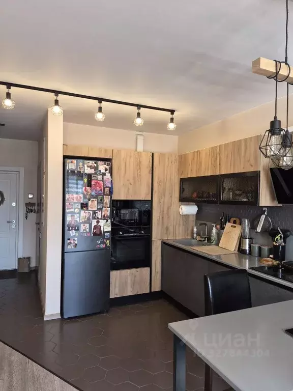 2-к кв. Москва ул. Лобачевского, 118к5 (73.0 м) - Фото 0