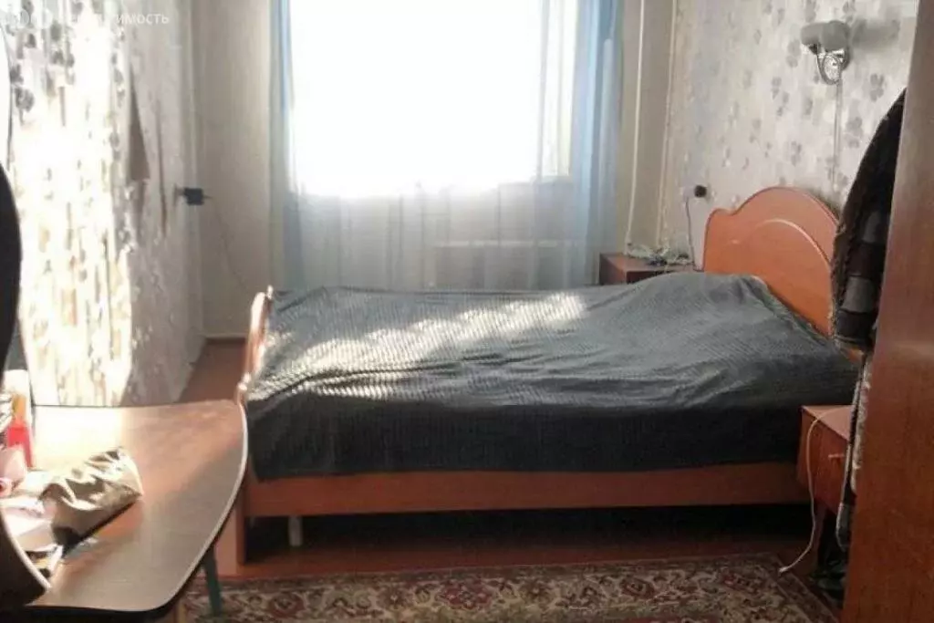 2-комнатная квартира: Новокузнецк, улица Дузенко, 16 (44.3 м) - Фото 0