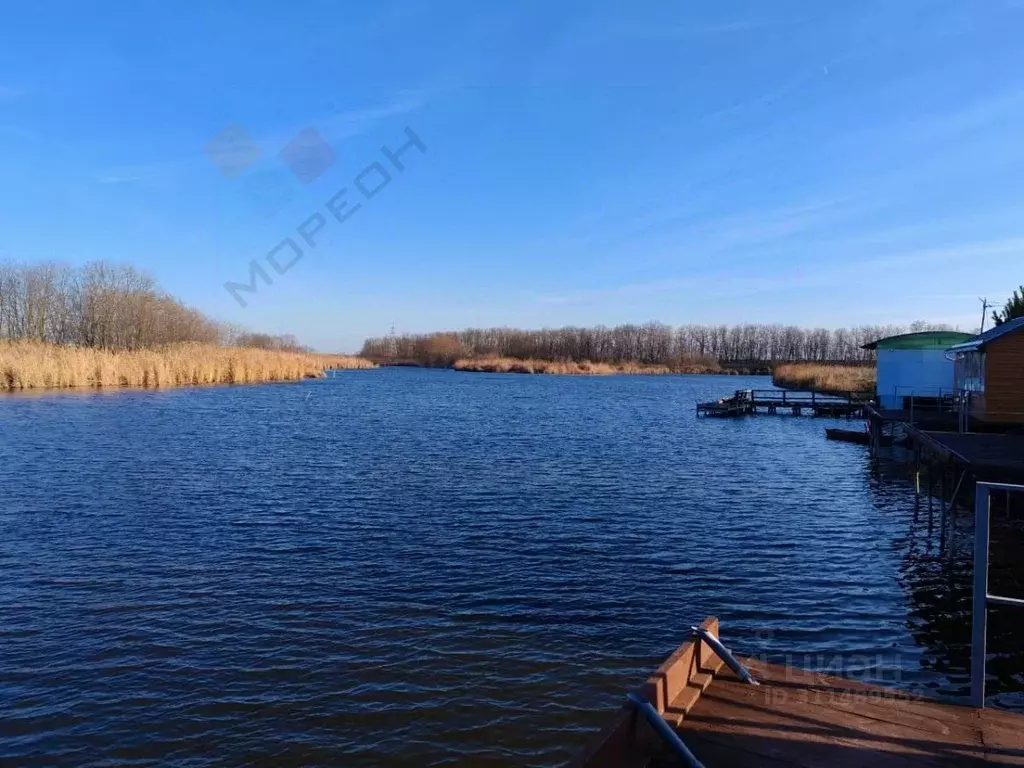 Дом в Краснодарский край, Динской район, Новотитаровское с/пос, Осечки ... - Фото 0