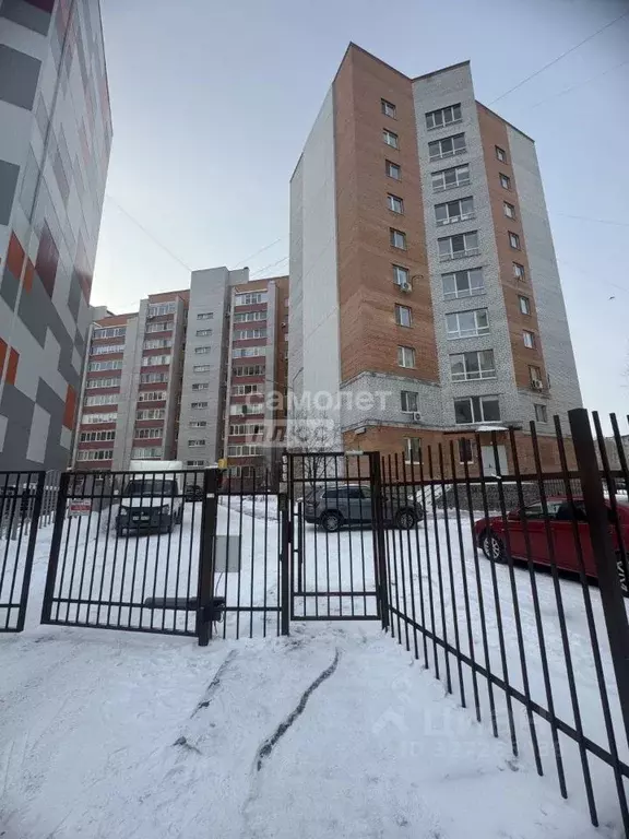 2-к кв. Тюменская область, Тюмень Солнечный проезд, 8/1 (74.0 м) - Фото 1