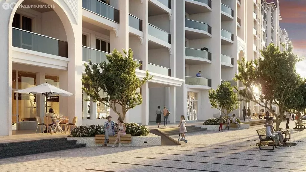 2-комнатная квартира: Евпатория, Симферопольская улица, 2Х (93.02 м) - Фото 2