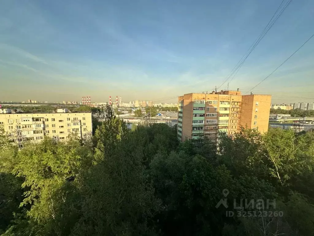 1-к кв. Московская область, Химки Зеленая ул., 1 (41.0 м) - Фото 2