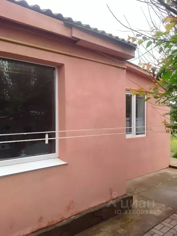 Дом в Волгоградская область, Среднеахтубинский район, ... - Фото 0