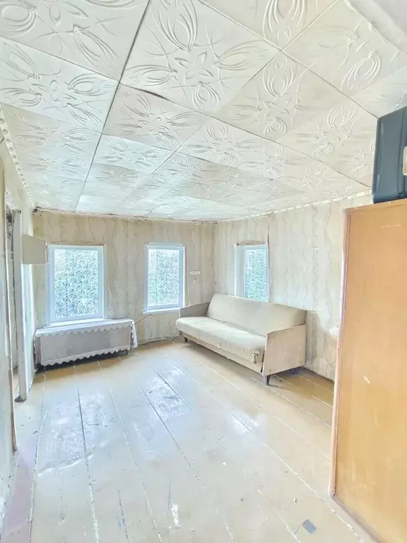 Дом в Саратовская область, Аткарск ул. Пушкина (45 м) - Фото 0