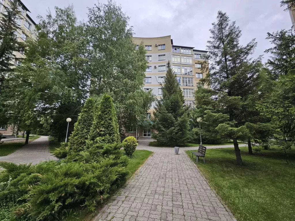 4-к кв. Алтайский край, Барнаул тракт Змеиногорский, 69Лк3 (167.0 м) - Фото 0