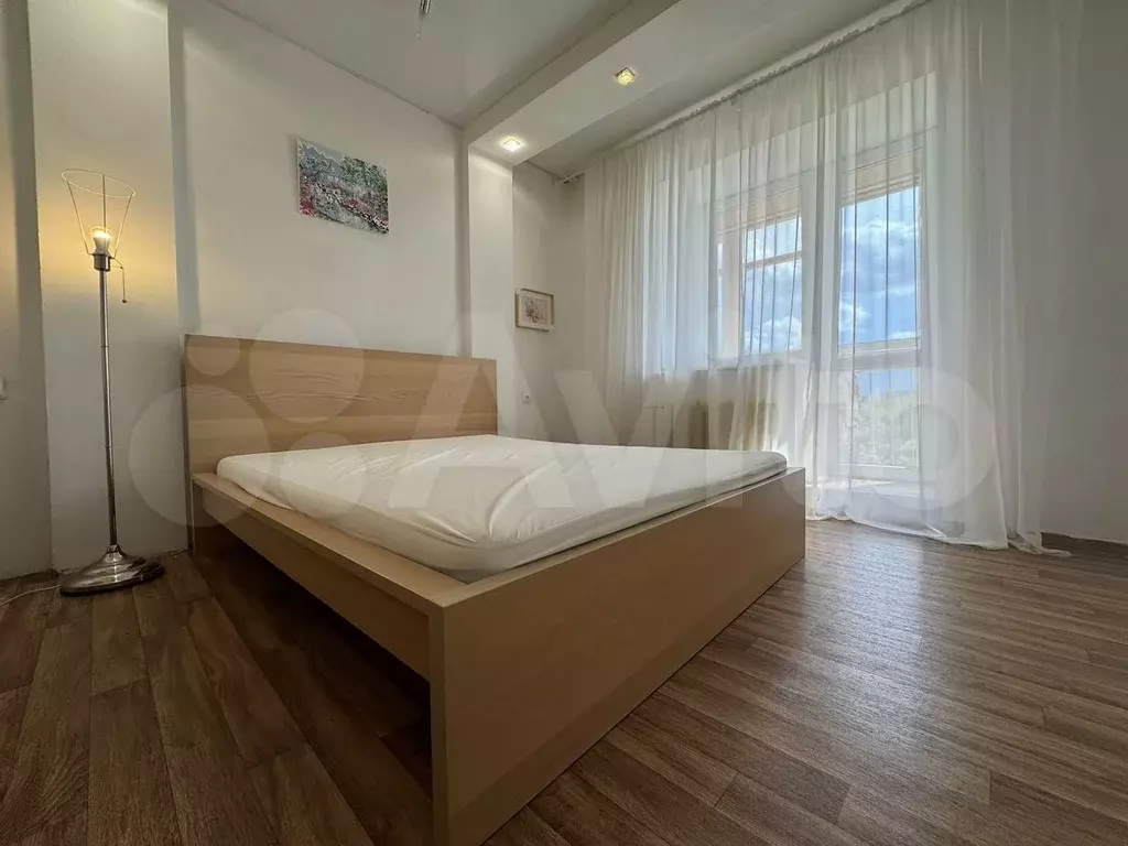 2-к. квартира, 60 м, 6/10 эт. - Фото 0