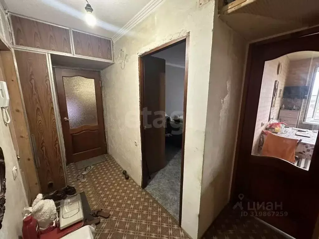 2-к кв. Ростовская область, Ростов-на-Дону ул. Туполева, 11 (45.0 м) - Фото 0