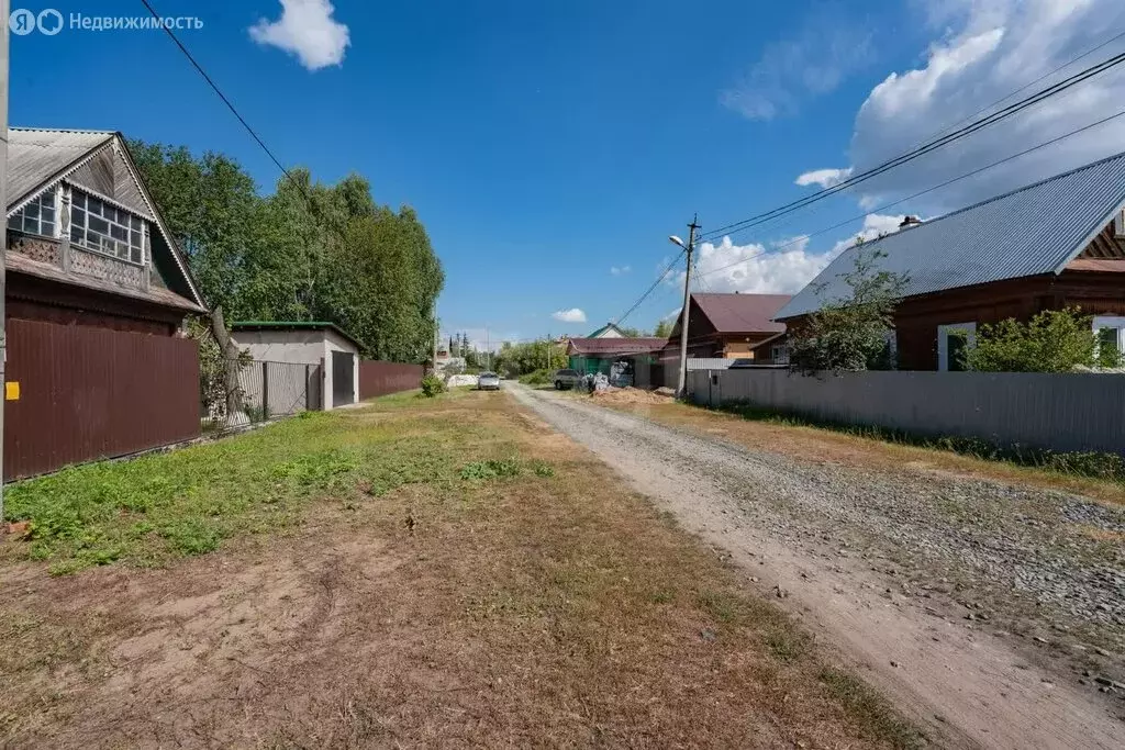Дом в Пермь, Днепровская улица (37.8 м) - Фото 0