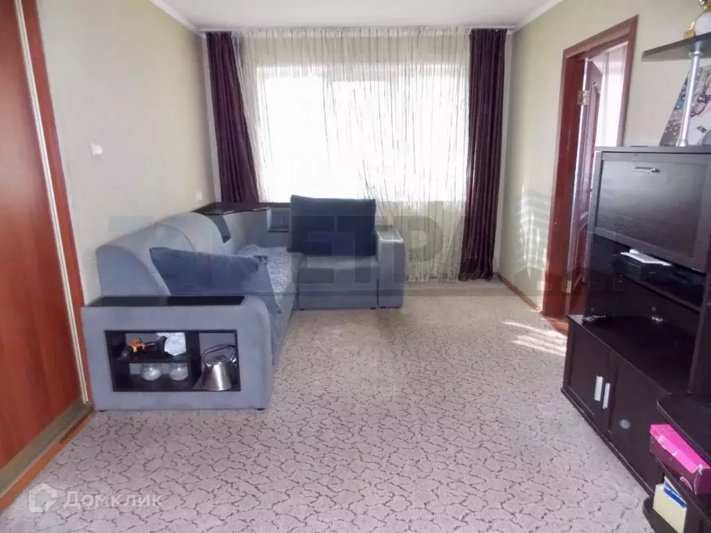 Продаётся 2-к квартира, 44.6 м - Фото 0