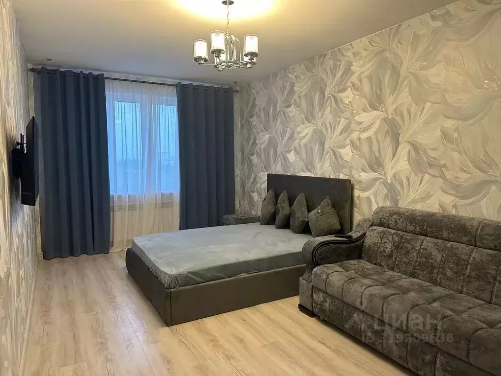 1-к кв. Дагестан, Дербент пер. Карла Маркса, 98к2 (48.0 м) - Фото 0
