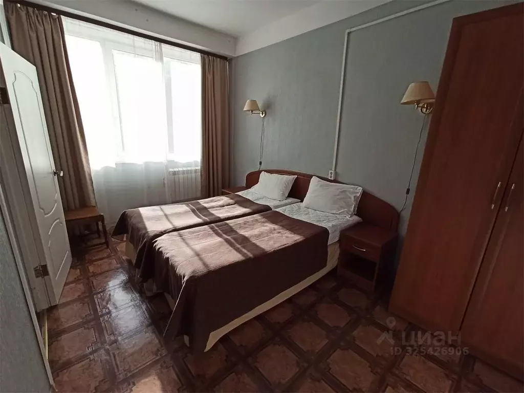 Комната Московская область, Пушкинский городской округ, д. ... - Фото 1