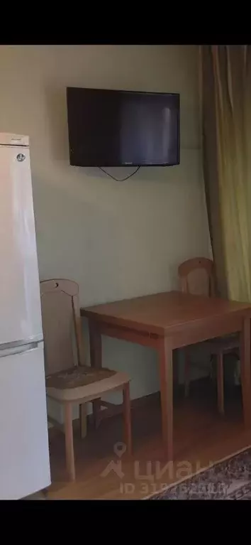 1-к кв. Иркутская область, Иркутск бул. Рябикова, 36/3 (30.0 м) - Фото 1