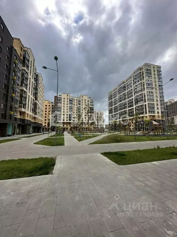 2-к кв. Московская область, Красногорск городской округ, Путилково пгт ... - Фото 2