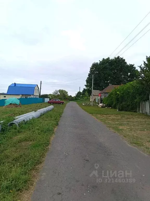 Дом в Курская область, Медвенский район, Высокский сельсовет, д. ... - Фото 1