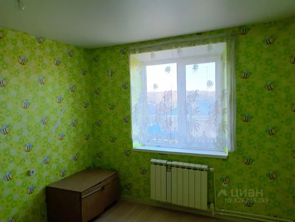 2-к кв. Челябинская область, Чебаркульский муниципальный округ, д. ... - Фото 2