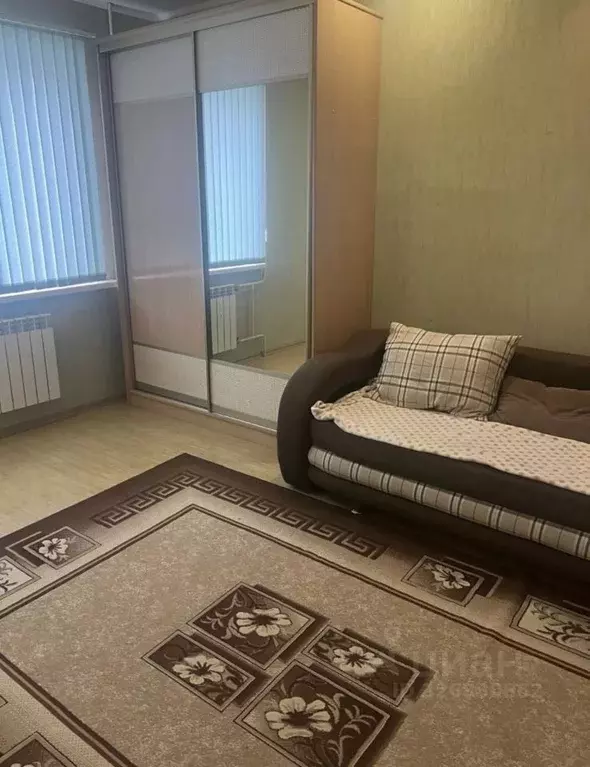 2-к кв. Астраханская область, Астрахань Звездная ул., 5к2 (54.0 м) - Фото 2