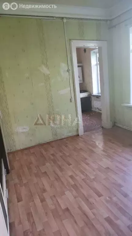 1-комнатная квартира: Кострома, Вокзальная улица, 11 (30 м) - Фото 0