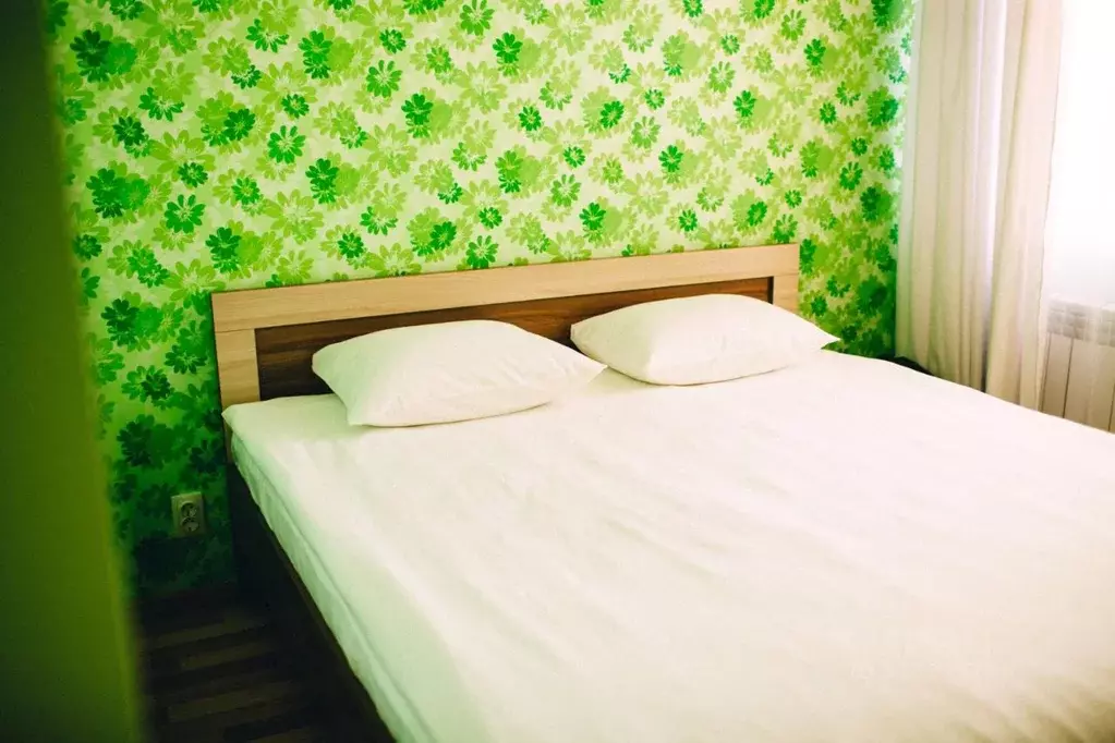 Комната Башкортостан, Сибай ул. Лермонтова, 45 (18.0 м) - Фото 2