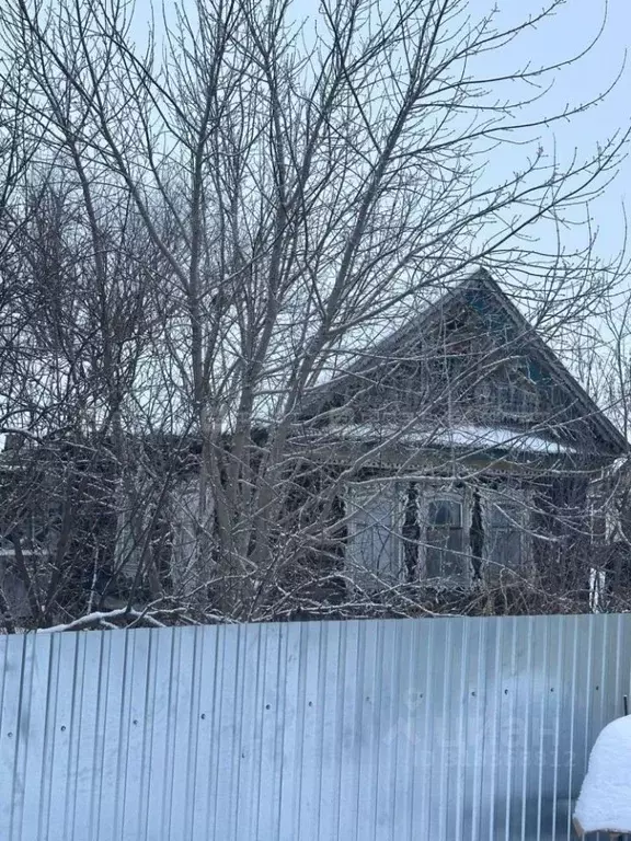 Участок в Татарстан, Арский район, Урнякское с/пос, д. Алга-Куюк ул. ... - Фото 2