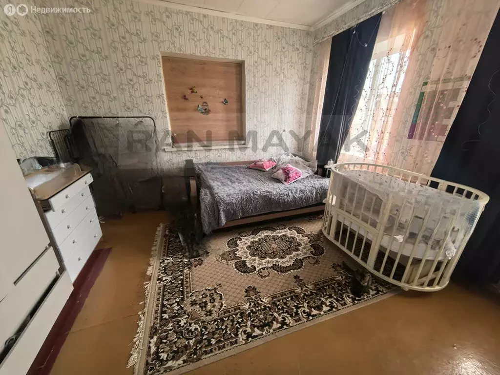 Дом в станица Кужорская, Школьная улица, 46 (39.4 м) - Фото 2