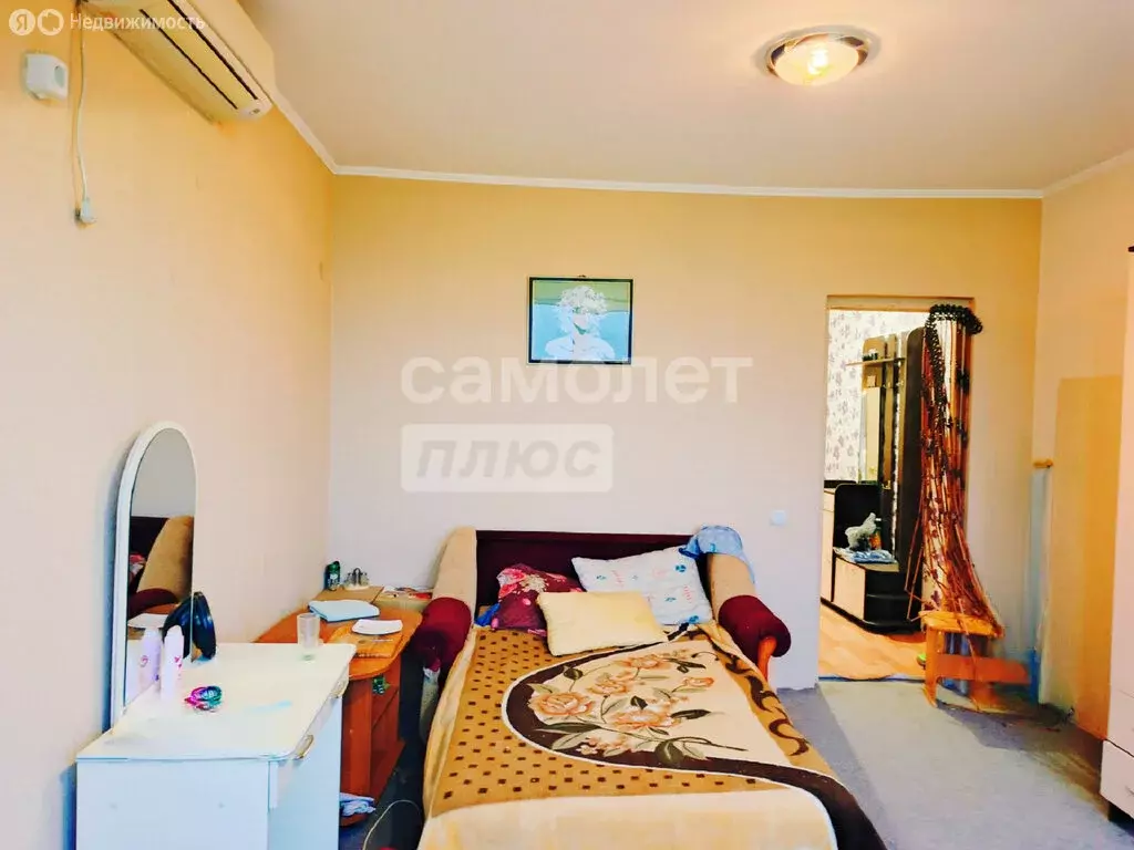 2-комнатная квартира: Анапа, Мирная улица, 61 (75 м) - Фото 0