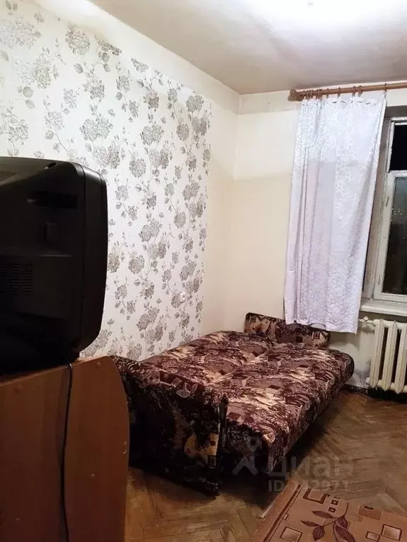 Комната Москва Щелковское ш., 43К2 - Фото 1