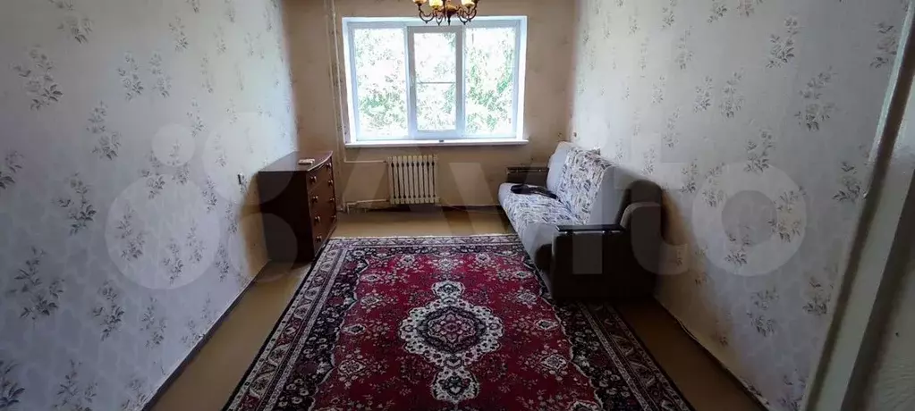 2-к. квартира, 51м, 4/9эт. - Фото 0