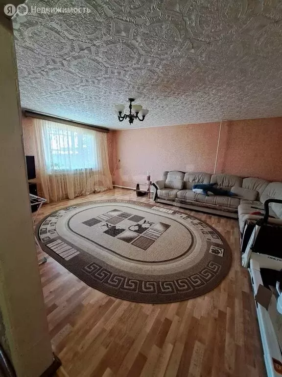 Дом в посёлок городского типа Голышманово, Южный переулок (114 м) - Фото 0
