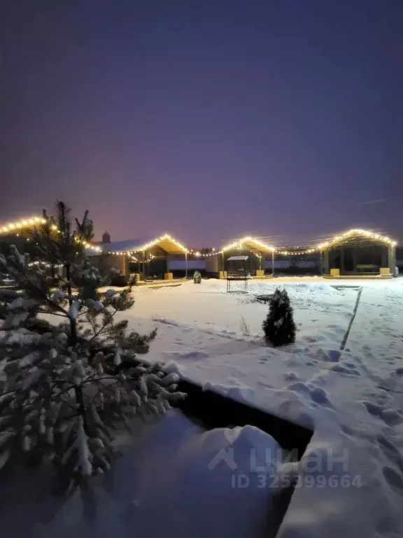 Дом в Удмуртия, Ижевск Славянское ш., 0/23 (25 м) - Фото 1