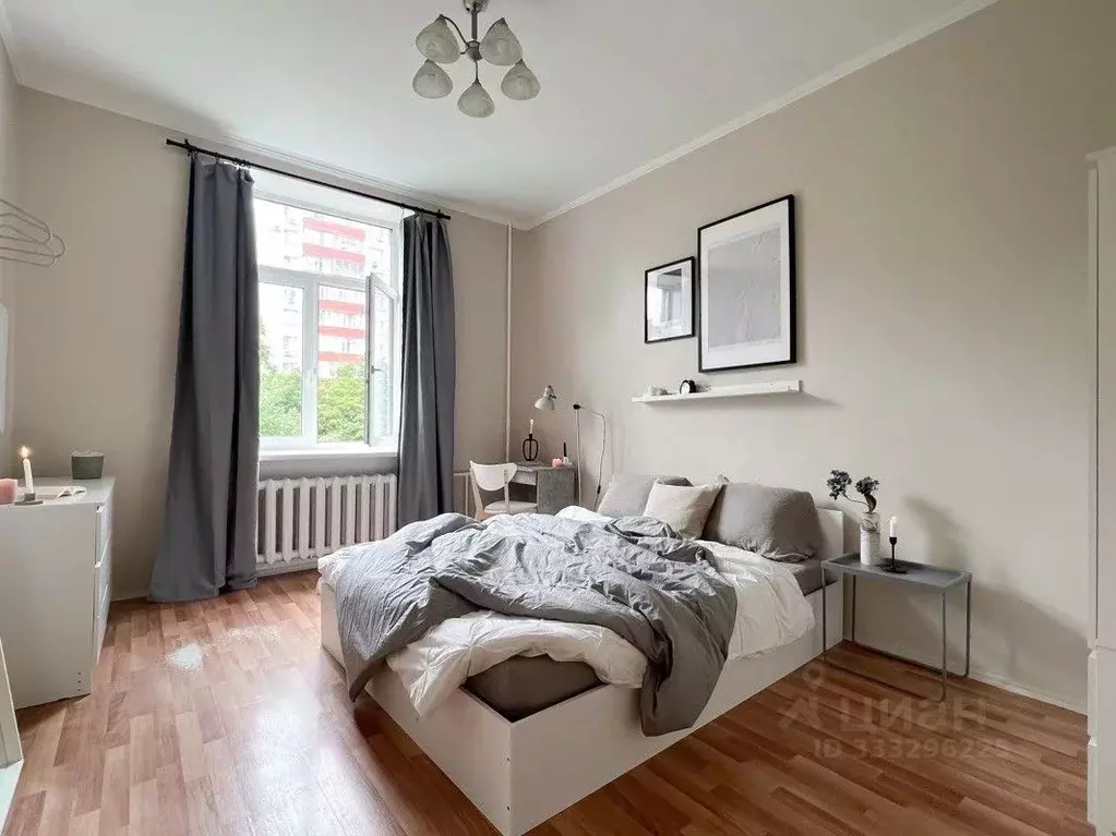 Комната Москва ул. Гончарова, 13Б (14.0 м) - Фото 2