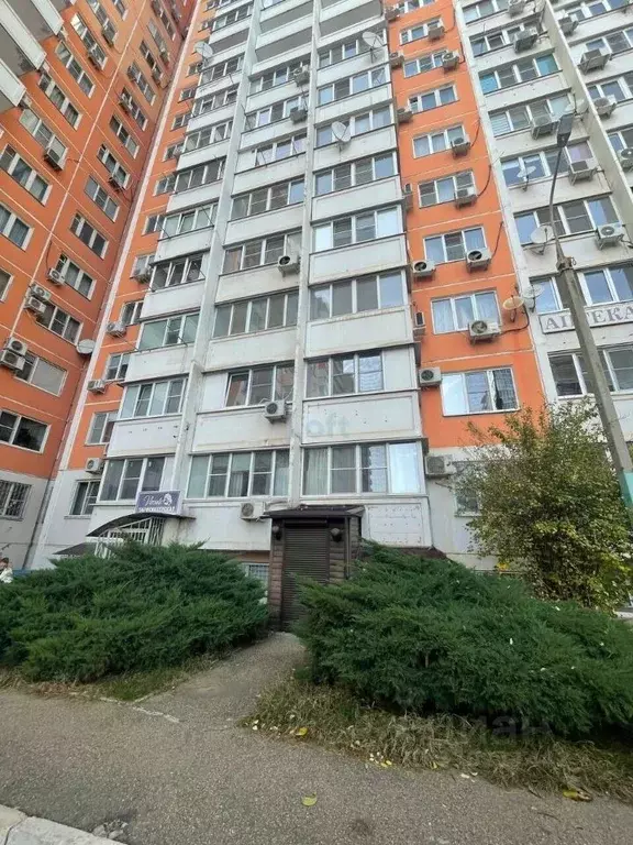 Помещение свободного назначения в Краснодарский край, Краснодар ул. ... - Фото 1